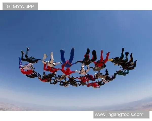 重庆极限运动队的团队协作变革引发热议探索极限运动新风潮