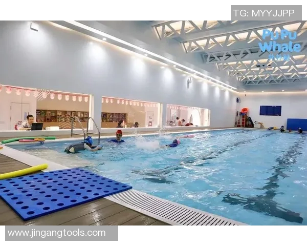 婴儿游泳的益处与安全注意事项全解析，助力宝宝健康成长