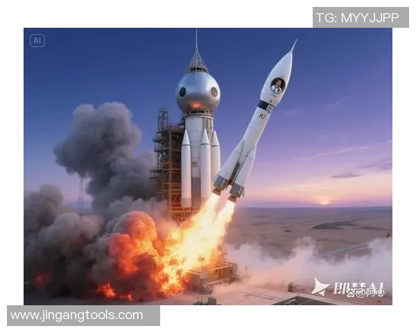 火箭技术的突破与应用展望：探索太空时代的新篇章