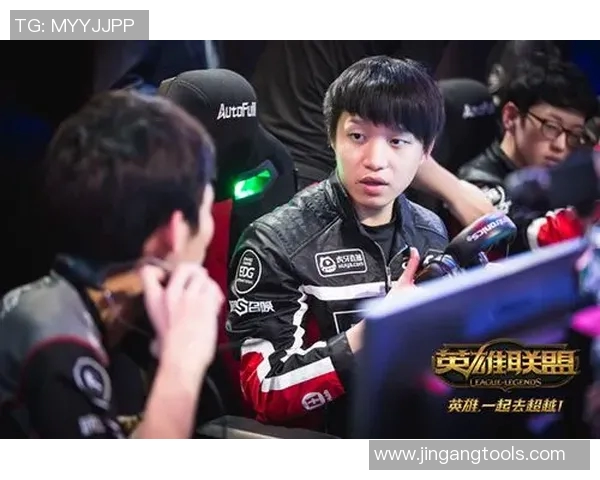 赛后分析:EDG与RNG对决中的战术运用与团队协作经验分享